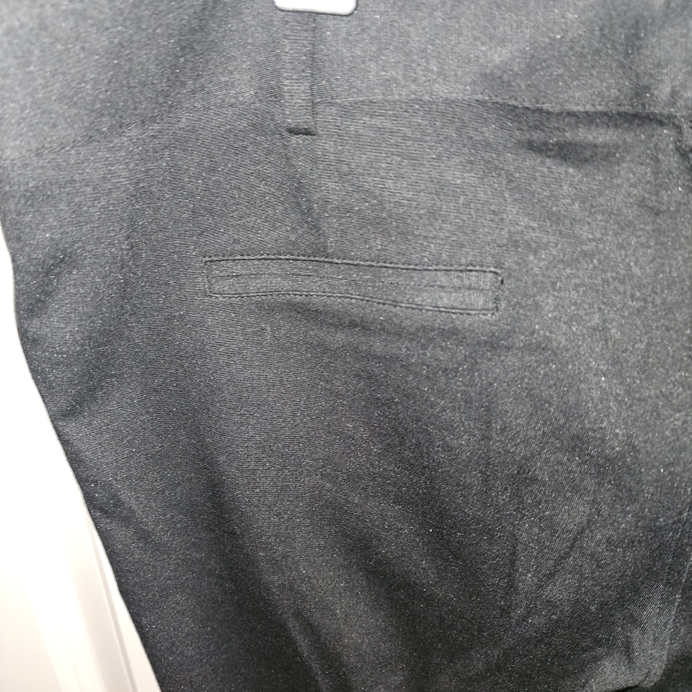 Laundry Capris - Picture 5 of 7